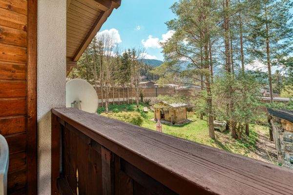 Balkon | Erster Stock-36