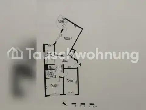 Berlin Wohnungen, Berlin Wohnung mieten
