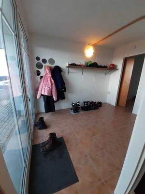 Eingangsbereich hinte