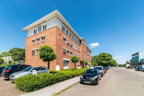 Mülheim an der Ruhr Büros, Büroräume, Büroflächen 