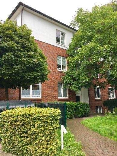 Hamburg Wohnungen, Hamburg Wohnung mieten