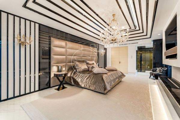 Penthouse in Estepona