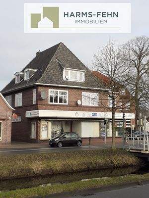 Wohn- u. Geschäftshaus Ansicht