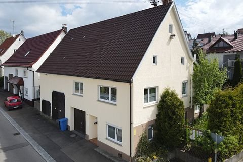 Meßstetten Häuser, Meßstetten Haus kaufen