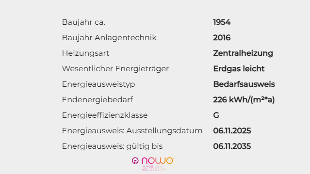 Hordorfer Straße 109