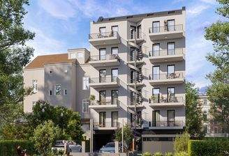 Visualisierung Hofansicht