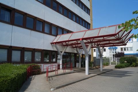 Rostock Büros, Büroräume, Büroflächen 