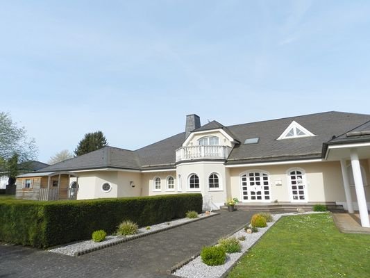 Landhaus-Villa