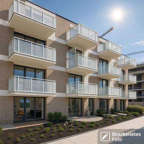 Sarbinowo Wohnungen, Sarbinowo Wohnung kaufen