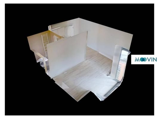 3D-Grundriss