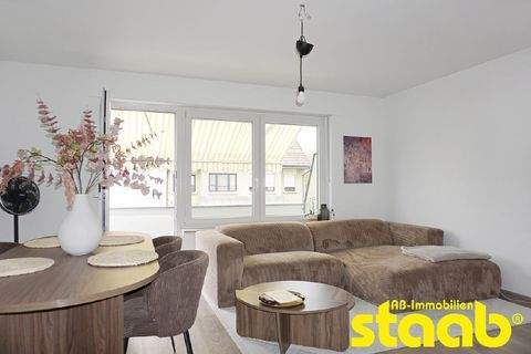Aschaffenburg Wohnungen, Aschaffenburg Wohnung mieten