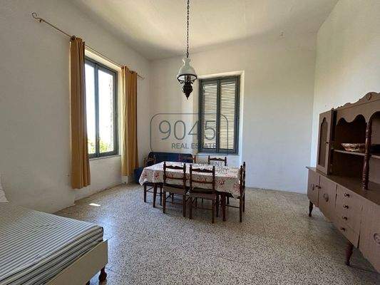 Historische Villa mit Garten direkt am Meer in Giulianova Lido - Abruzzen