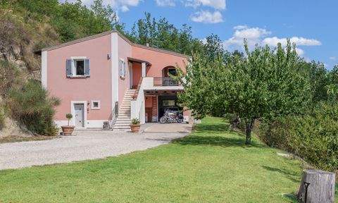 Ascoli Piceno Häuser, Ascoli Piceno Haus kaufen