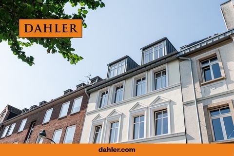 Düsseldorf / Oberkassel Wohnungen, Düsseldorf / Oberkassel Wohnung kaufen