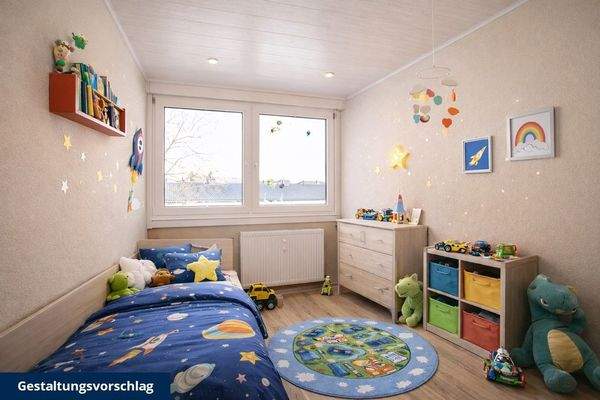 Gestaltungsvorschlag