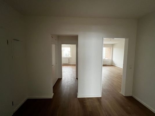 Flur Bild 1