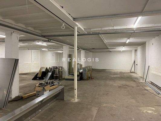 Beispiel Innenansicht