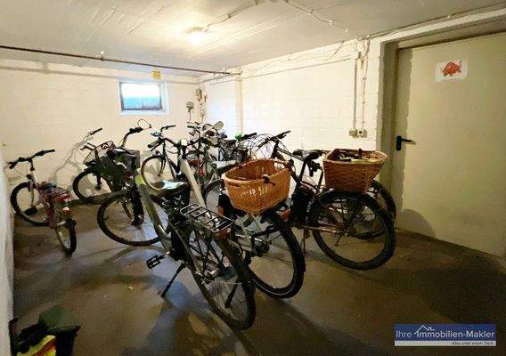 Fahrradkeller