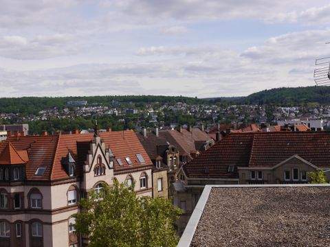 Pforzheim Wohnungen, Pforzheim Wohnung mieten