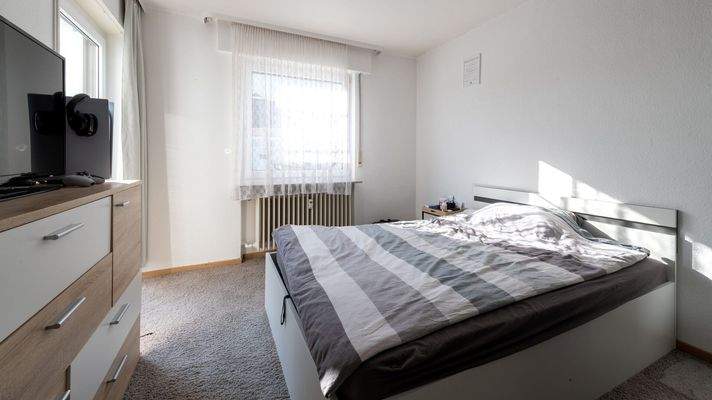 Kinderzimmer - Büro - Gästezimmer