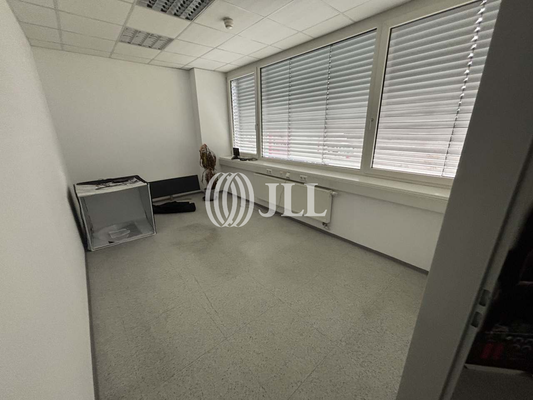 Trivium - EG, 119 m² - ET