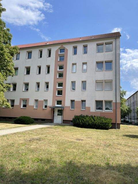 Bitterfeld-Wolfen Wohnungen, Bitterfeld-Wolfen Wohnung mieten