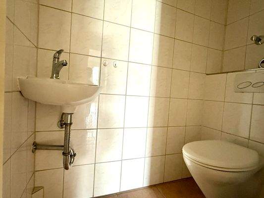 Gäste-WC