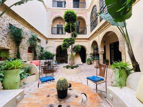 Essaouira Häuser, Essaouira Haus kaufen