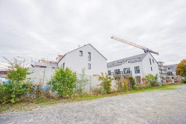 Baustelle 19.10.2021