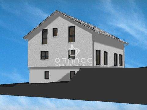 Böhmenkirch / Treffelhausen Häuser, Böhmenkirch / Treffelhausen Haus kaufen