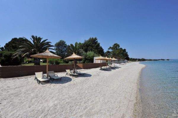 VILLA HALKIDIKI KASSANDRA