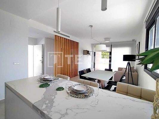 Villas for sale in La Nucia, Alicante, Costa Blanca