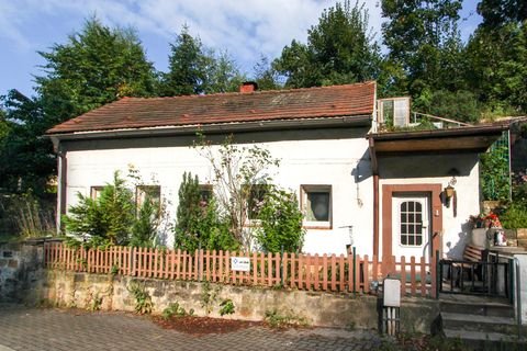 Dresden / Loschwitz Häuser, Dresden / Loschwitz Haus kaufen