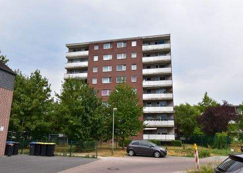 Voerde (Niederrhein) Wohnungen, Voerde (Niederrhein) Wohnung kaufen