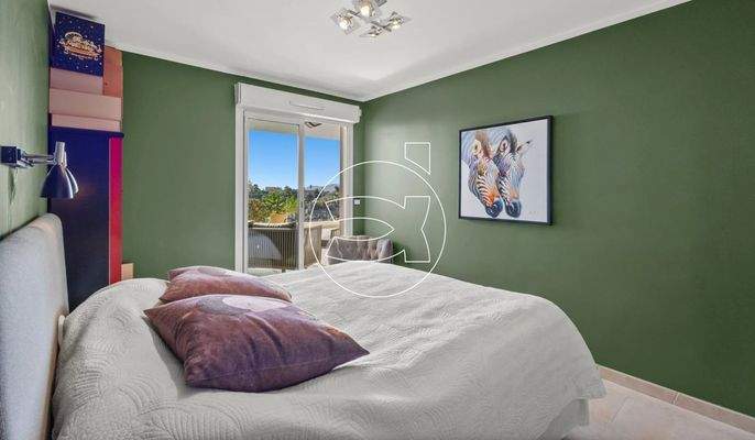 Mandelieu-la-Napoule