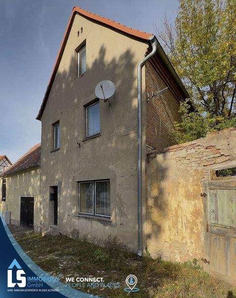 Hecklingen Häuser, Hecklingen Haus kaufen