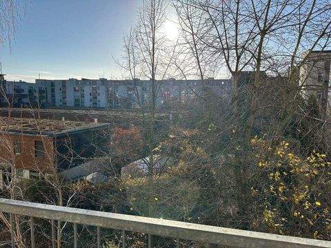 Halle (Saale) Wohnungen, Halle (Saale) Wohnung mieten