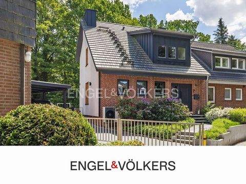 Großhansdorf Häuser, Großhansdorf Haus kaufen