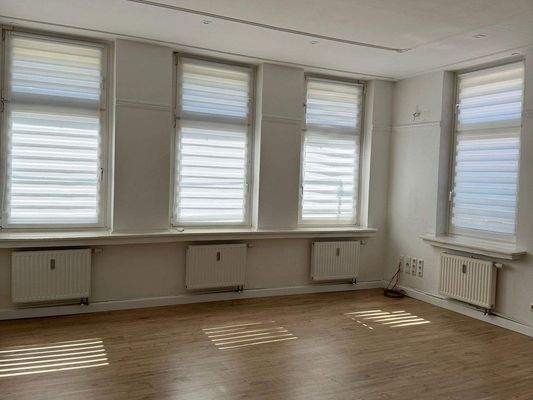 Wohnzimmer / bei Leerstand