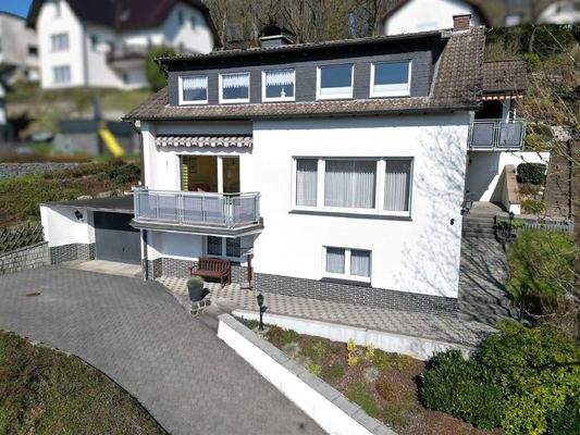 Wann wollen Sie einziehen?