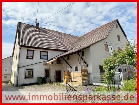 Friolzheim Häuser, Friolzheim Haus kaufen