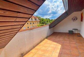 Loggia