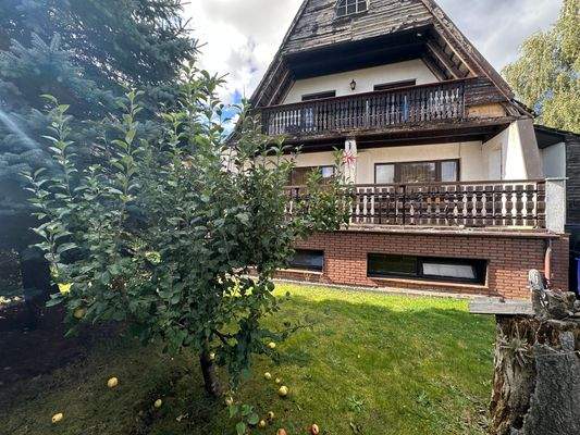 Einfamilienhaus mit Sauna, Doppelgarage in Rostock