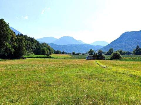 Möchling Grundstücke, Möchling Grundstück kaufen