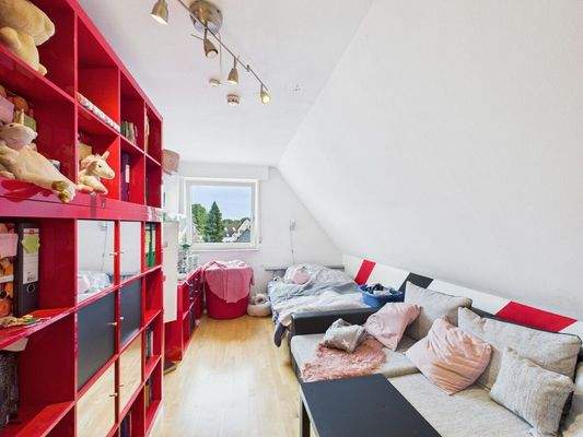 Kinderzimmer 2 OGHaus 2