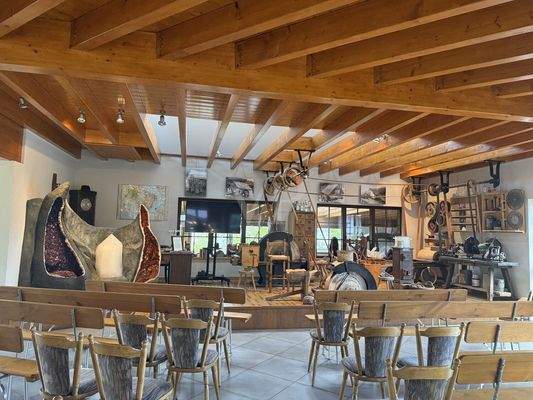 Veranstaltungssaal (2)