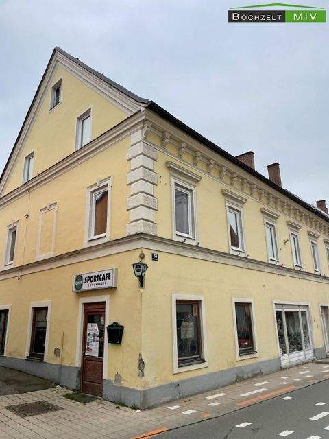 Trofaiach Gastronomie, Pacht, Gaststätten