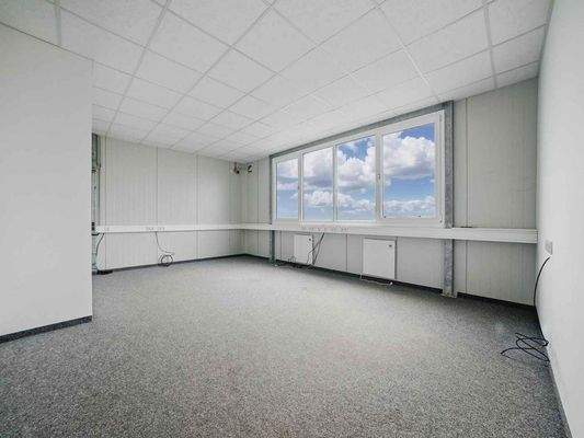 Büro mit Fußbodenheizung (1)