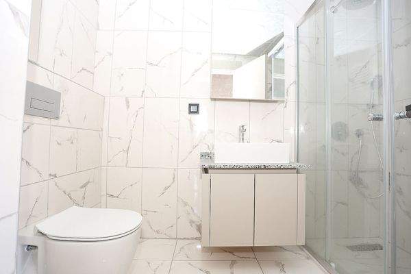 Apartment in Antalya in a Complex with a Pool