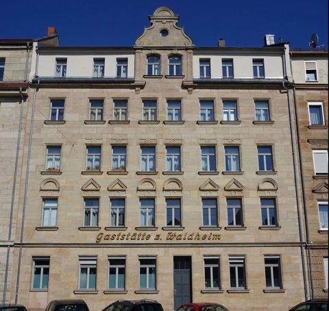 Fürth Wohnungen, Fürth Wohnung kaufen